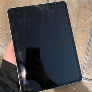 iPad Pro 11in 2nd gen